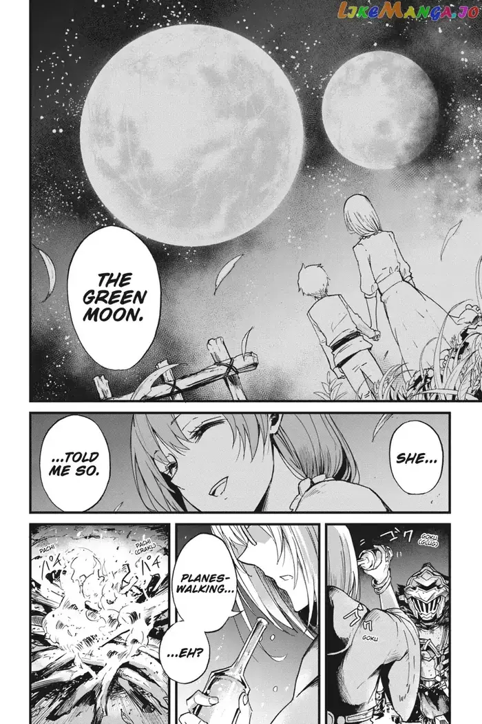 Goblin Slayer: Side Story Year One Chapter 27 image 19_optimized_optimized